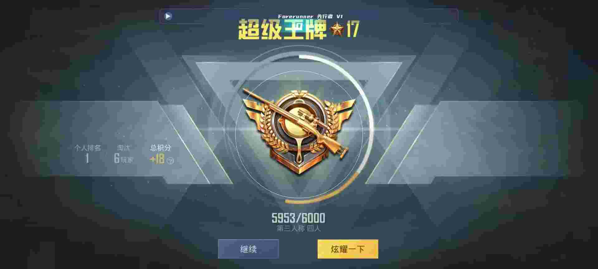 和平精英鸡腿辅助自瞄 - ������ƽ��ӢС�������辅助预览图